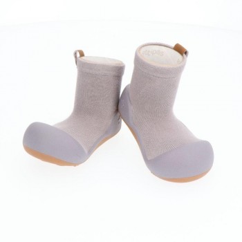 00LABEL GREY *SUELA BICOLOR*