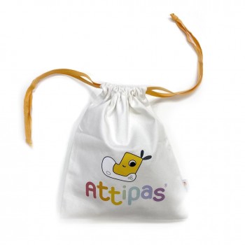 03BOLSA  ATTIPAS - SHOE BAG