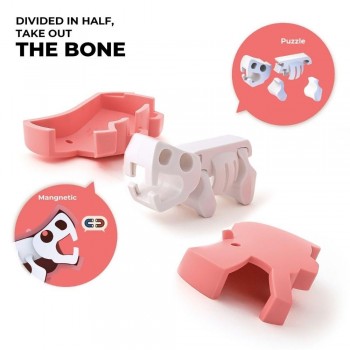 DIORAMA SET HIPPO