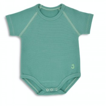 Set 2 Body PINE/BRONTOSAURUS 0-36m 4 SEASON