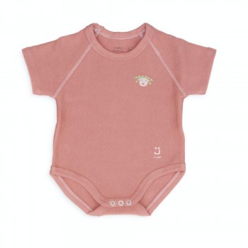 Body OLD ROSE 0-36m WARM