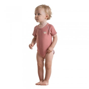 Body OLD ROSE 0-36m WARM