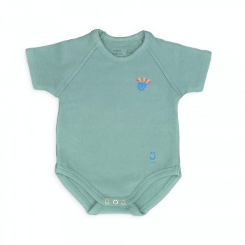 Body EUCALYPTUS 0-36m WARM