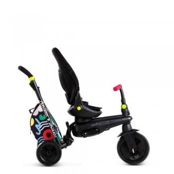 5TRICICLO EVOLUTIVO SMARTRIKE STR7 KELLY ANNA IMAGINE