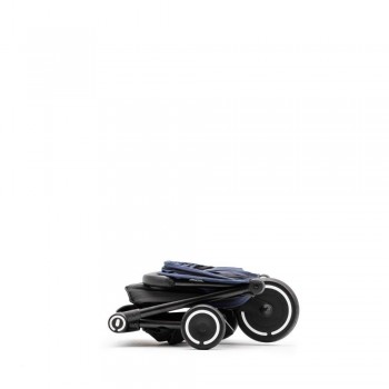 6SILLA PASEO-TRICICLO SMARTRIKE TRAVELER  MIDNIGHT BLUE