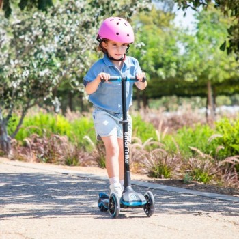 4PATINETE SMARTRIKE XTEND BLUE