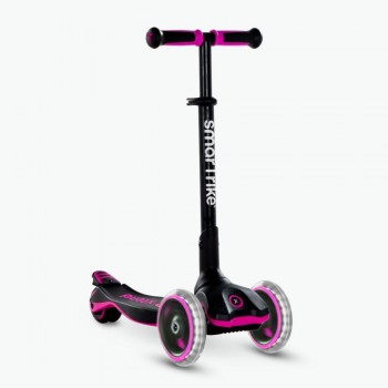 4PATINETE SMARTRIKE XTEND PINK