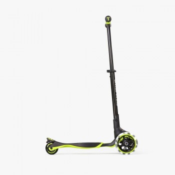 4PATINETE SMARTRIKE XTEND LIME OLD