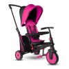 5TRICICLO EVOLUTIVO SMARTRIKE STR3 PINK