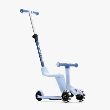 2PATINETE SMARTRIKE XTEND MINI-RIDE AZUL