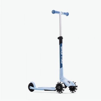 2PATINETE SMARTRIKE XTEND MINI-RIDE AZUL