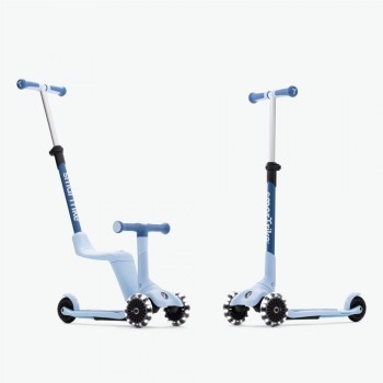 2PATINETE SMARTRIKE XTEND MINI-RIDE AZUL