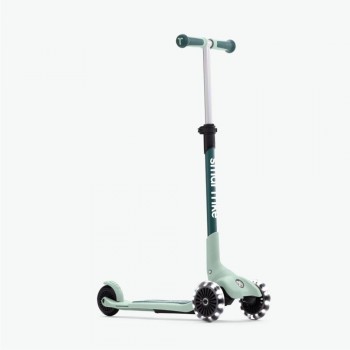 2PATINETE SMARTRIKE XTEND MINI-RIDE VERDE