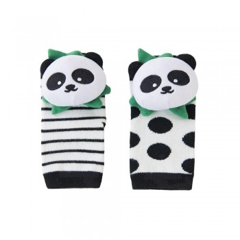 CALCETINES ESTIMULACIÓN ATTISOCKS PANDA