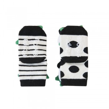 CALCETINES ESTIMULACIÓN ATTISOCKS PANDA