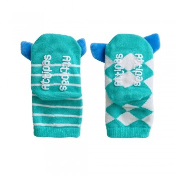 CALCETINES ESTIMULACIÓN BEBÉ ATTISOCKS AIRPLANE