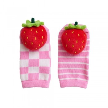 ATTISOCKS Stimulation STRAWBERRY