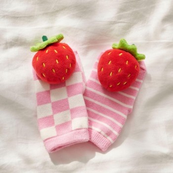 ATTISOCKS Stimulation STRAWBERRY