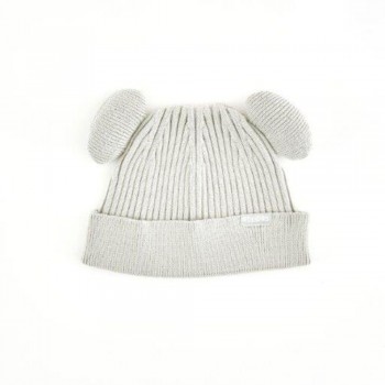 BABY BEANIE HAT - Gorrito
