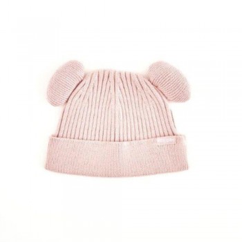 BABY BEANIE HAT - Gorrito