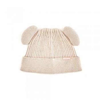 BABY BEANIE HAT - Gorrito