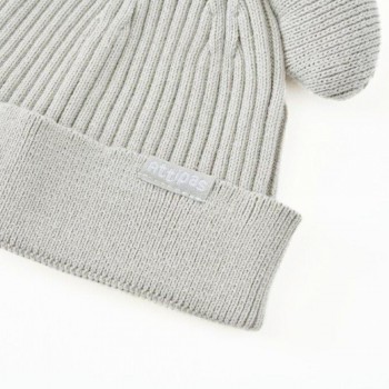 BABY BEANIE HAT - Gorrito