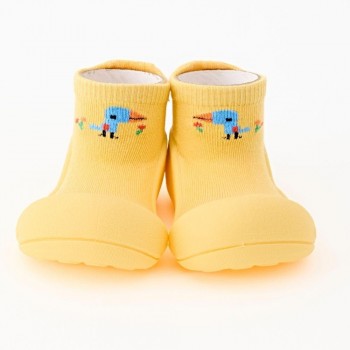 -DM BIRD YELLOW