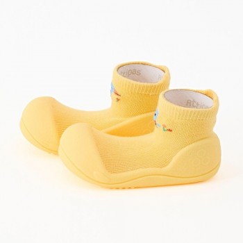 -DM BIRD YELLOW
