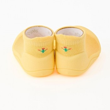 -DM BIRD YELLOW