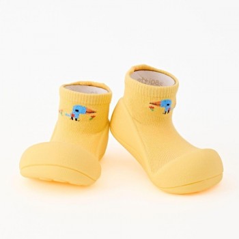 -DM BIRD YELLOW