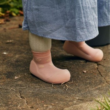 -ESCARPÍN BABY SHELL PINK