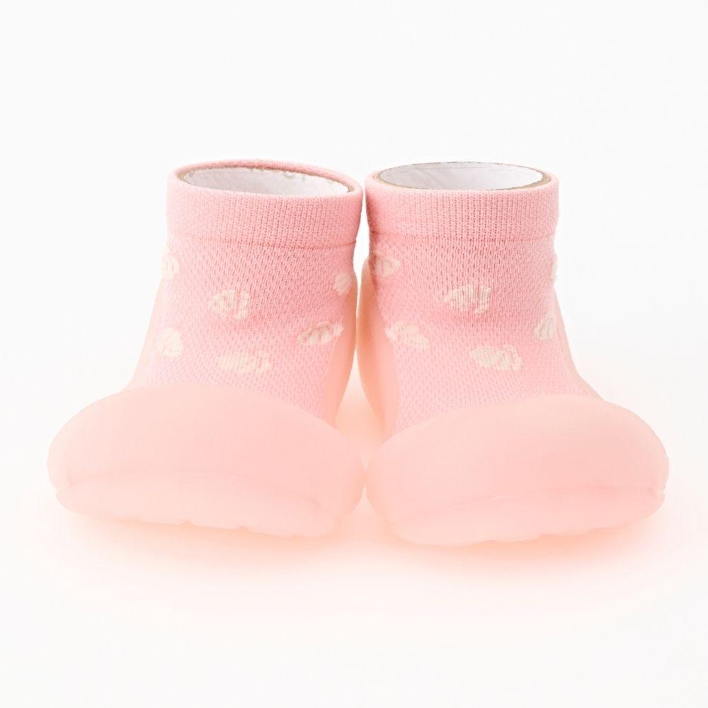 ESCARPÍN BABY SHELL PINK