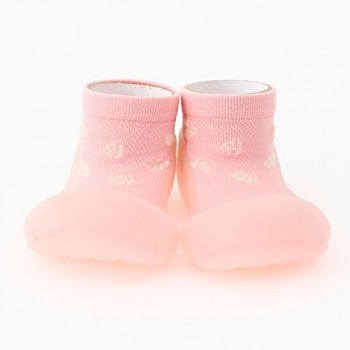 ESCARPÍN BABY SHELL PINK