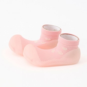 ESCARPÍN BABY SHELL PINK