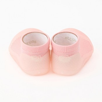 ESCARPÍN BABY SHELL PINK