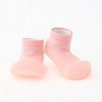 ESCARPÍN BABY SHELL PINK