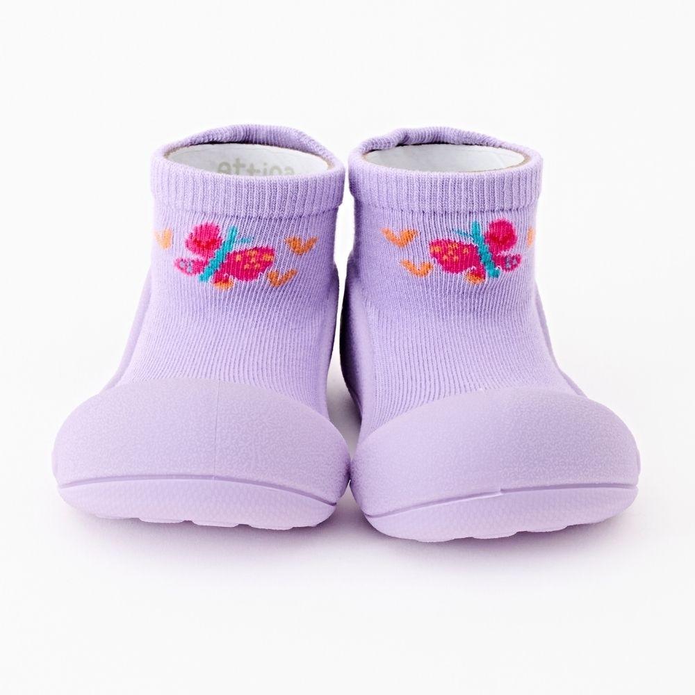 -DM BUTTERFLY PURPLE
