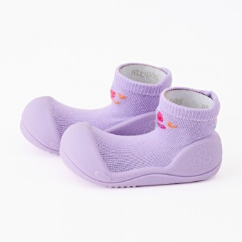 -DM BUTTERFLY PURPLE