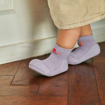 -DM BUTTERFLY PURPLE