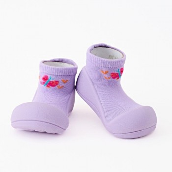 DM BUTTERFLY PURPLE