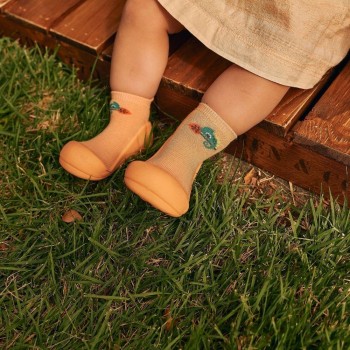 -DM CHAMELEON ORANGE