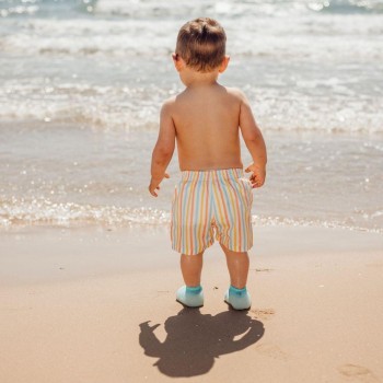 -ESCARPÍN COOL SUMMER BLUE