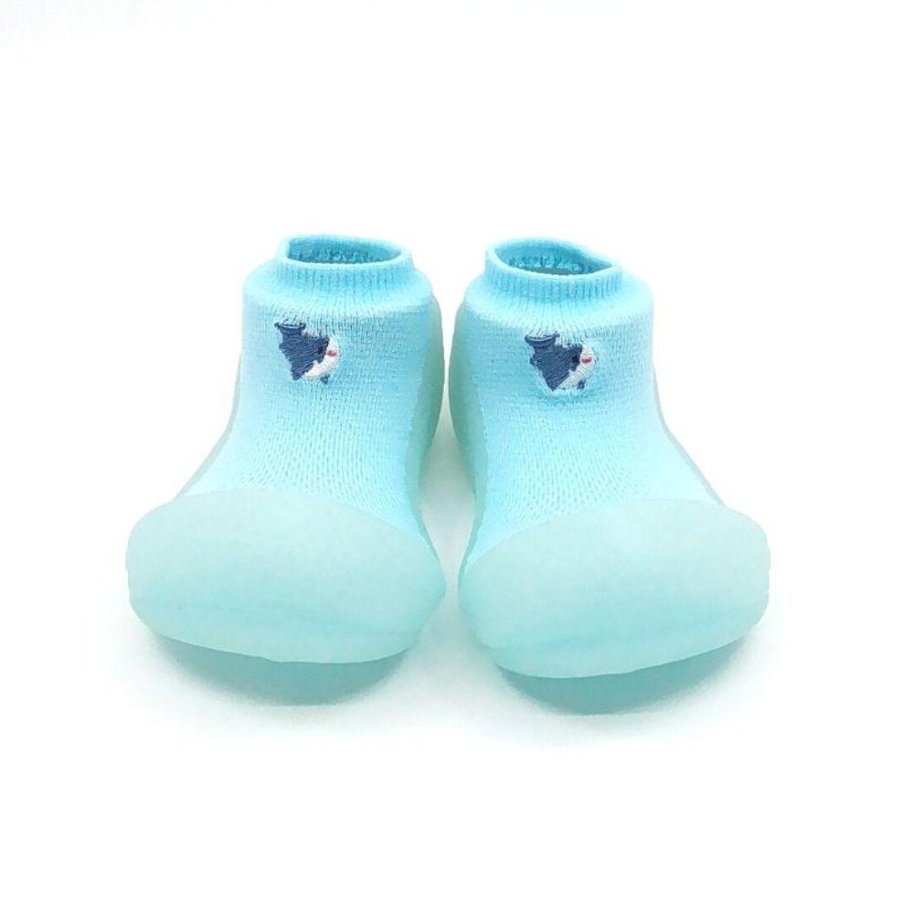 ESCARPÍN COOL SUMMER BLUE