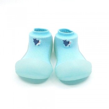 ESCARPÍN COOL SUMMER BLUE