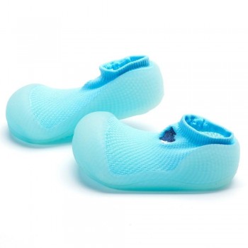 ESCARPÍN COOL SUMMER BLUE
