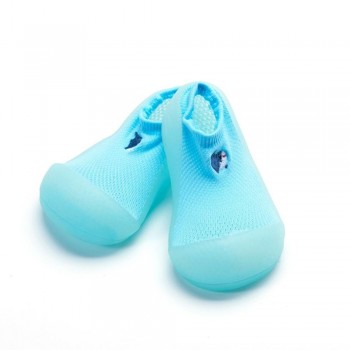 ESCARPÍN COOL SUMMER BLUE