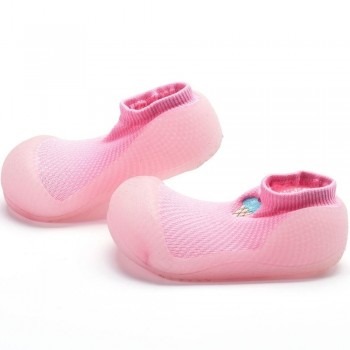ESCARPÍN COOL SUMMER PINK