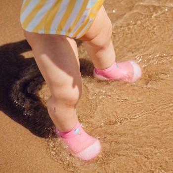 ESCARPÍN COOL SUMMER PINK