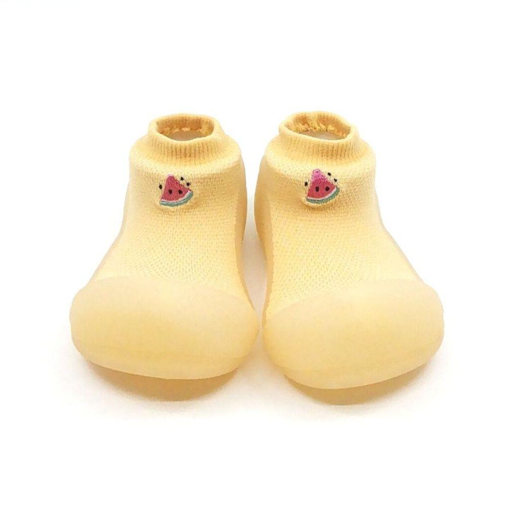 -ESCARPÍN COOL SUMMER YELLOW