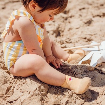 -ESCARPÍN COOL SUMMER YELLOW